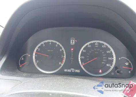 2009 Honda Accord 2.4 Ex-L from USA, damaged, VIN 1HGCP26899A146181